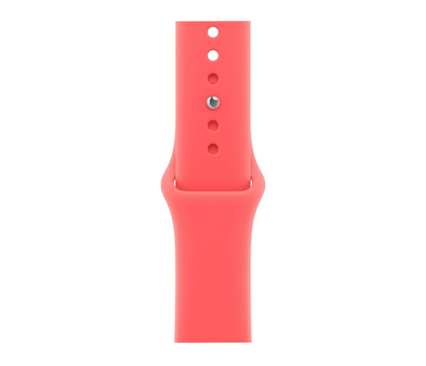 Apple Pasek sportowy 42 mm S/M różowa guawa - 1506132 - zdjęcie